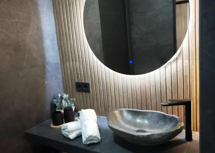 Mediterranean Boutique Beachfront * Torremolinos