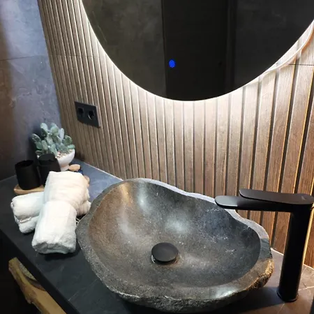 Mediterranean Boutique Beachfront Torremolinos