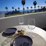 Апартаменти Mediterranean Boutique Beachfront Торремолінос