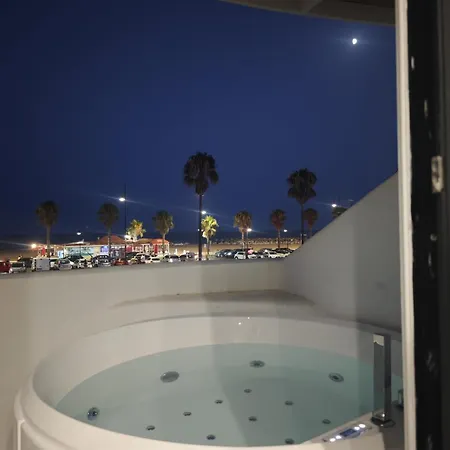 Apartamento Mediterranean Boutique Beachfront Torremolinos