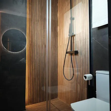 Mediterranean Boutique Beachfront *