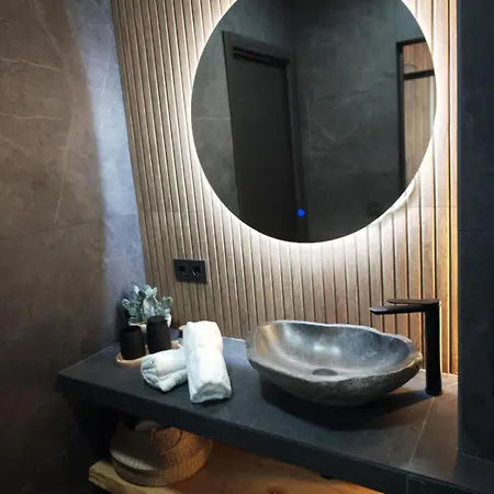 Mediterranean Boutique Beachfront * Torremolinos