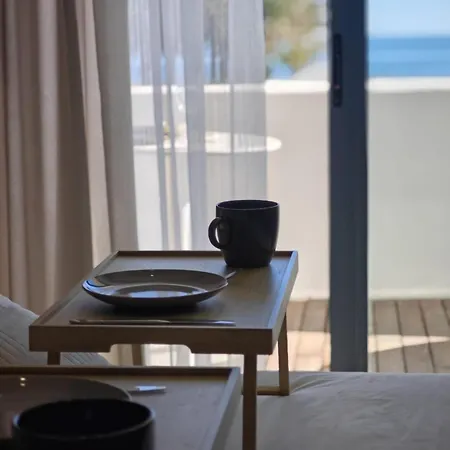 Mediterranean Boutique Beachfront * Torremolinos