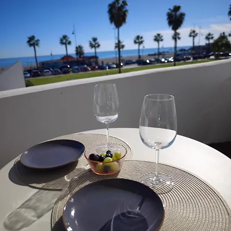 Apartamento Mediterranean Boutique Beachfront Torremolinos