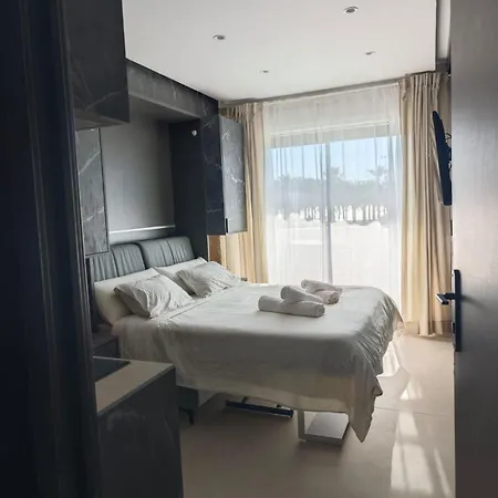 Mediterranean Boutique Beachfront * Torremolinos