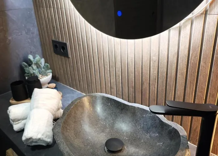 Mediterranean Boutique Beachfront Torremolinos