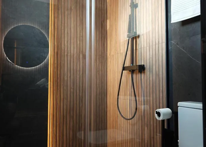 Mediterranean Boutique Beachfront *