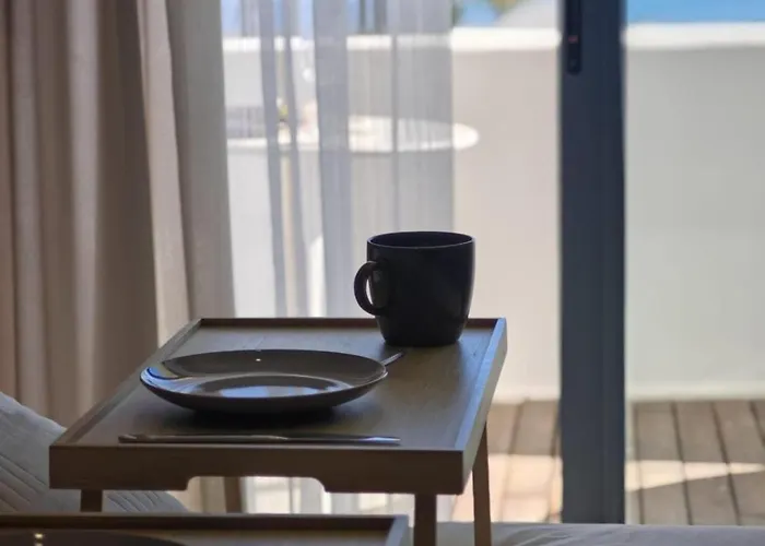 Mediterranean Boutique Beachfront * Torremolinos